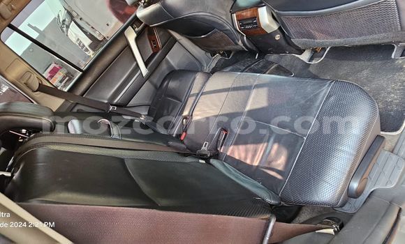 Tenga Tsaru Toyota Prado Zvimwe Mota in Maputo in Maputo Tenga Tsaru Toyota Prado Zvimwe Mota in Maputo in Maputo