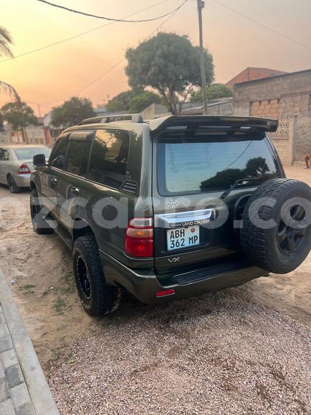 Big with watermark toyota land cruiser maputo maputo 29311