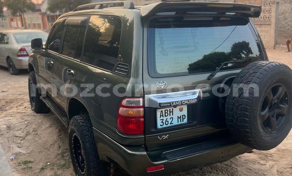 Tenga Tsaru Toyota Land Cruiser Girinhi Mota in Maputo in Maputo Tenga Tsaru Toyota Land Cruiser Girinhi Mota in Maputo in Maputo