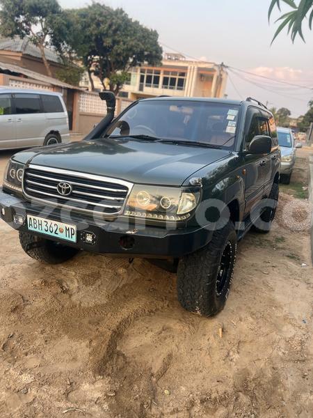 Big with watermark toyota land cruiser maputo maputo 29311