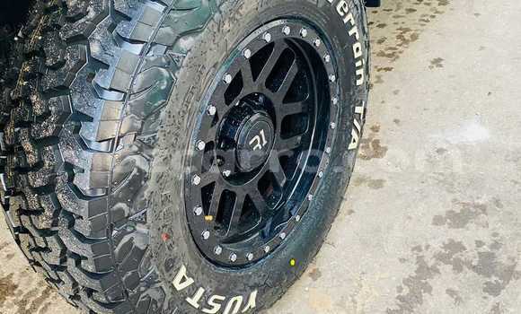 Tenga Tsaru Toyota Land Cruiser Girinhi Mota in Maputo in Maputo Tenga Tsaru Toyota Land Cruiser Girinhi Mota in Maputo in Maputo