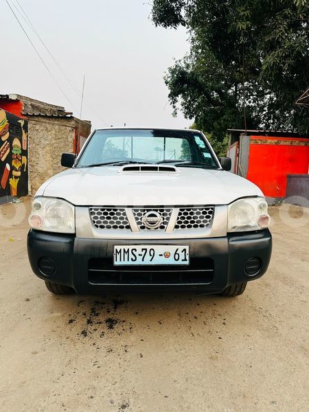 Big with watermark nissan hardbody maputo maputo 29312