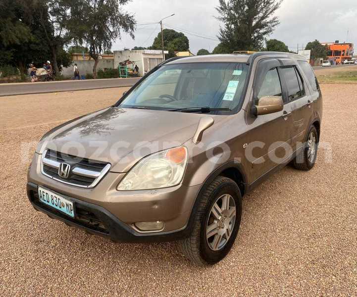 Big with watermark honda cr v maputo maputo 29313