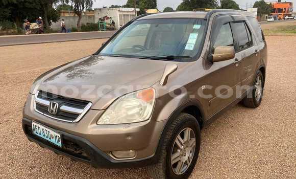Comprar Usado Honda CR-V De outros Carro em Maputo em Maputo
