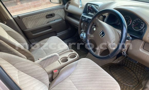 Buy Used Honda CR-V Other Car in Maputo in Maputo Buy Used Honda CR-V Other Car in Maputo in Maputo