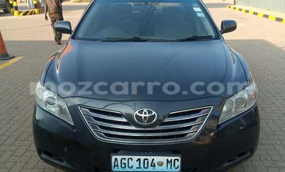 Comprar Usado Toyota Camry De outros Carro em Maputo em Maputo