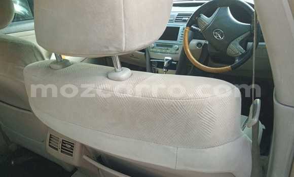 Tenga Tsaru Toyota Camry Zvimwe Mota in Maputo in Maputo Tenga Tsaru Toyota Camry Zvimwe Mota in Maputo in Maputo