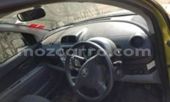 Comprar Usado Toyota Passo De outros Carro em Maputo em Maputo Comprar Usado Toyota Passo De outros Carro em Maputo em Maputo