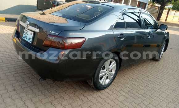 Tenga Tsaru Toyota Camry Zvimwe Mota in Maputo in Maputo Tenga Tsaru Toyota Camry Zvimwe Mota in Maputo in Maputo