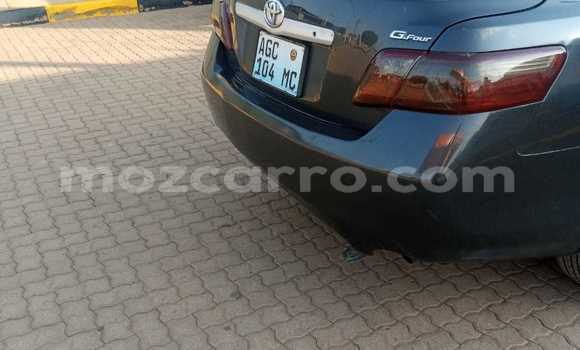 Tenga Tsaru Toyota Camry Zvimwe Mota in Maputo in Maputo Tenga Tsaru Toyota Camry Zvimwe Mota in Maputo in Maputo