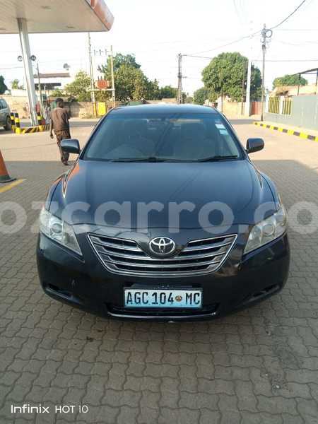 Big with watermark toyota camry maputo maputo 29314