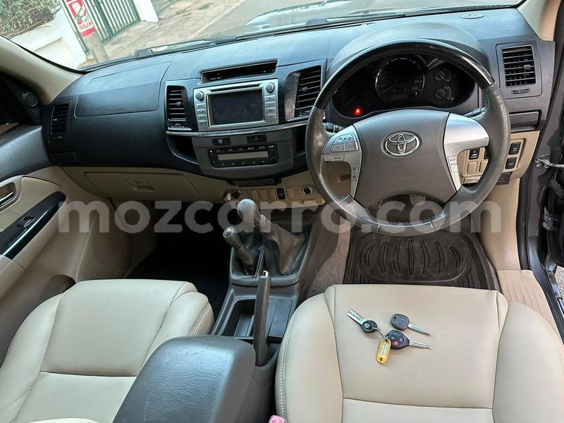 Big with watermark toyota fortuner maputo maputo 29315