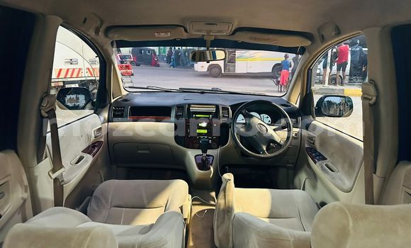 Comprar Novo Toyota Spacio Azul Carro em Maputo em Maputo Comprar Novo Toyota Spacio Azul Carro em Maputo em Maputo