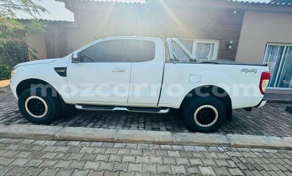 Buy Used Ford Ranger White Car in Maputo in Maputo Buy Used Ford Ranger White Car in Maputo in Maputo