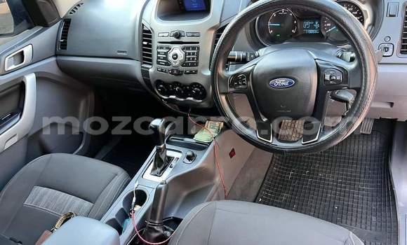 Buy Used Ford Ranger White Car in Maputo in Maputo Buy Used Ford Ranger White Car in Maputo in Maputo