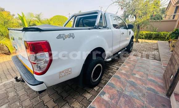 Buy Used Ford Ranger White Car in Maputo in Maputo Buy Used Ford Ranger White Car in Maputo in Maputo