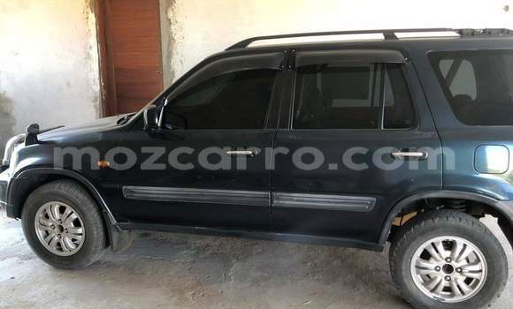 Tenga Tsaru Honda CR-V Girinhi Mota in Maputo in Maputo