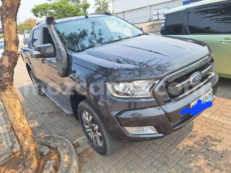 Big with watermark ford ranger maputo maputo 29319