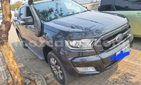 Buy Used Ford Ranger Other Car in Maputo in Maputo