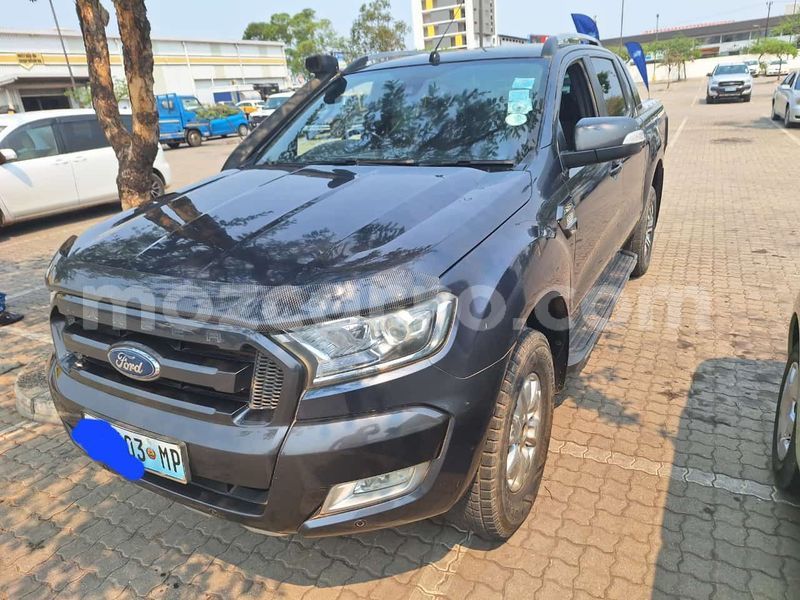 Big with watermark ford ranger maputo maputo 29319