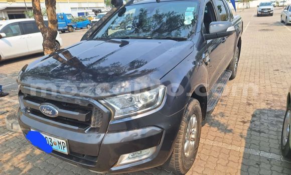 Nunua Ilio tumika Ford Ranger Nyingine Gari ndani ya Maputo nchini Maputo Nunua Ilio tumika Ford Ranger Nyingine Gari ndani ya Maputo nchini Maputo