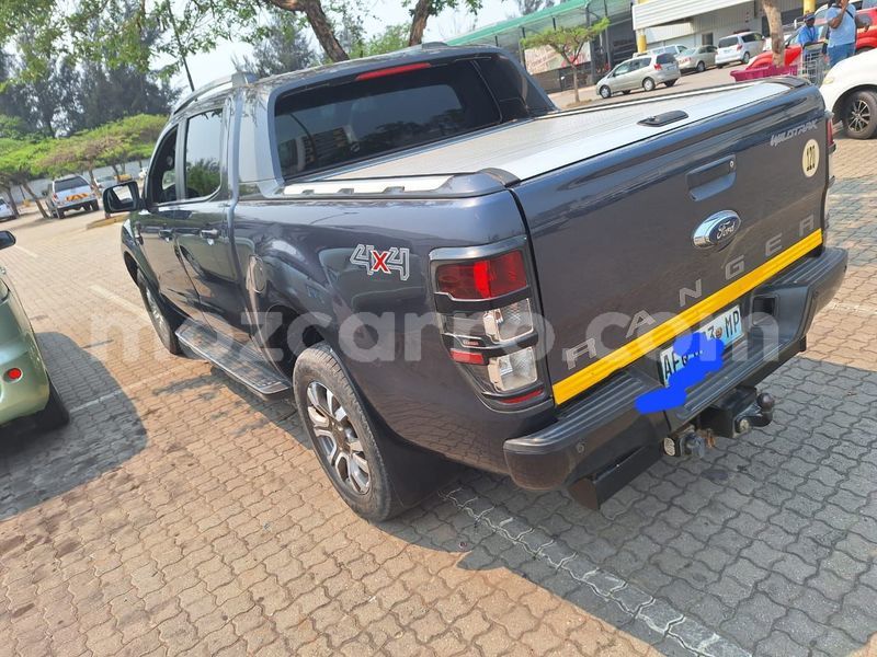 Big with watermark ford ranger maputo maputo 29319