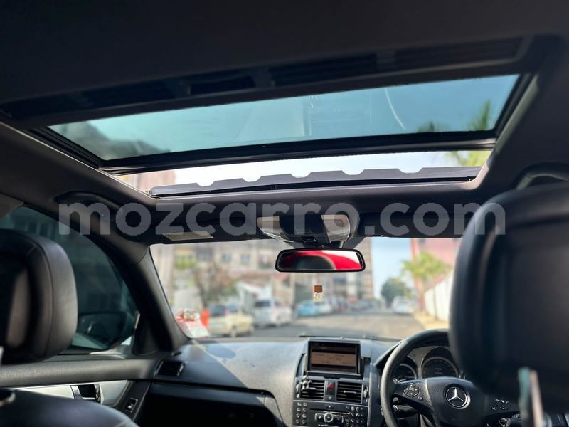 Big with watermark mercedes benz c250 coupe maputo maputo 29320