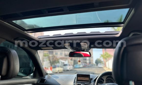 Comprar Usado Mercedes-Benz C250 coupe Branco Carro em Maputo em Maputo Comprar Usado Mercedes-Benz C250 coupe Branco Carro em Maputo em Maputo