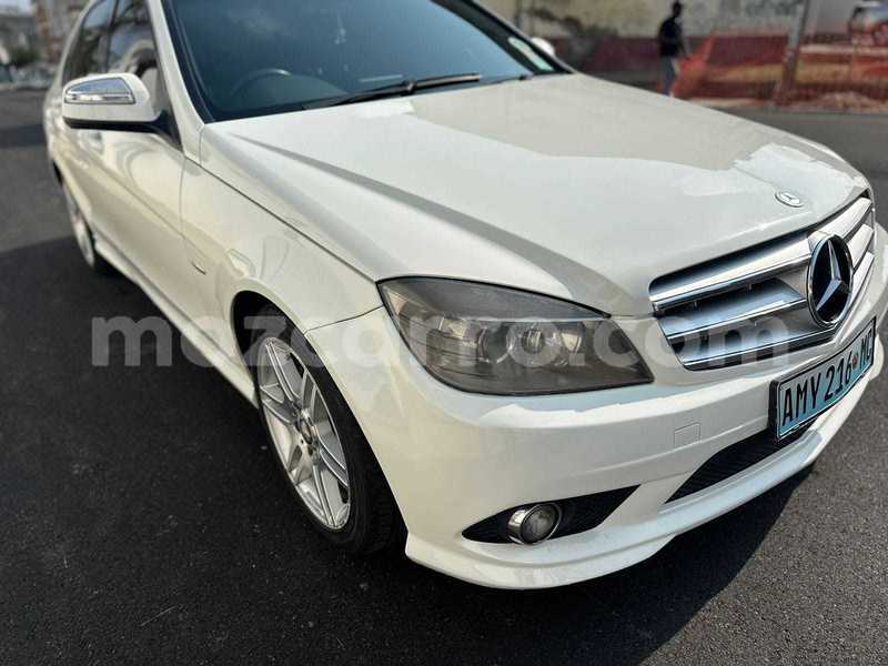 Big with watermark mercedes benz c250 coupe maputo maputo 29320