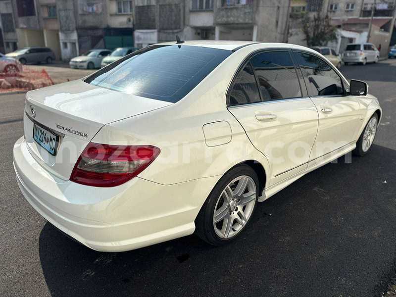 Big with watermark mercedes benz c250 coupe maputo maputo 29320