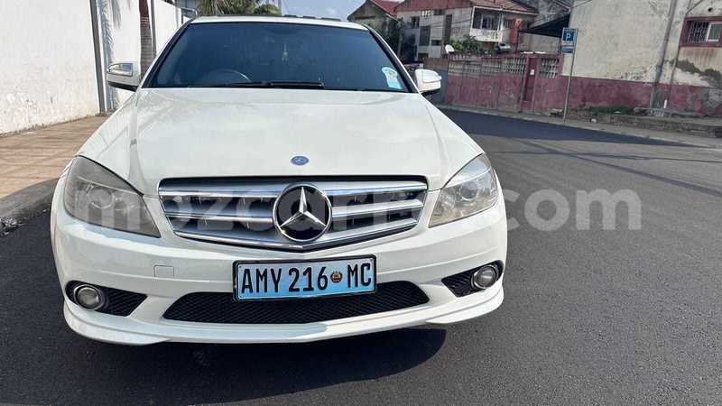 Big with watermark mercedes benz c250 coupe maputo maputo 29320