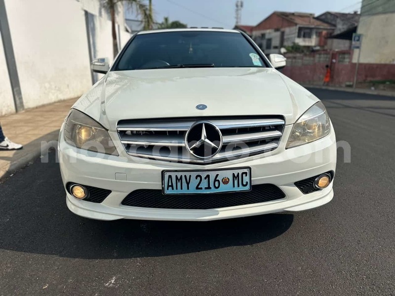 Big with watermark mercedes benz c250 coupe maputo maputo 29320