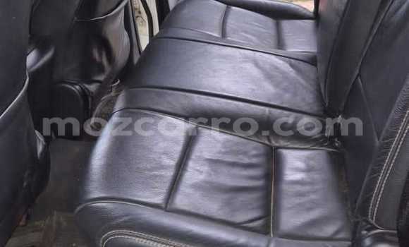 Tenga Tsaru Toyota Hilux Chena Mota in Maputo in Maputo Tenga Tsaru Toyota Hilux Chena Mota in Maputo in Maputo