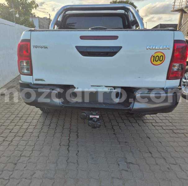 Big with watermark toyota hilux maputo maputo 29321