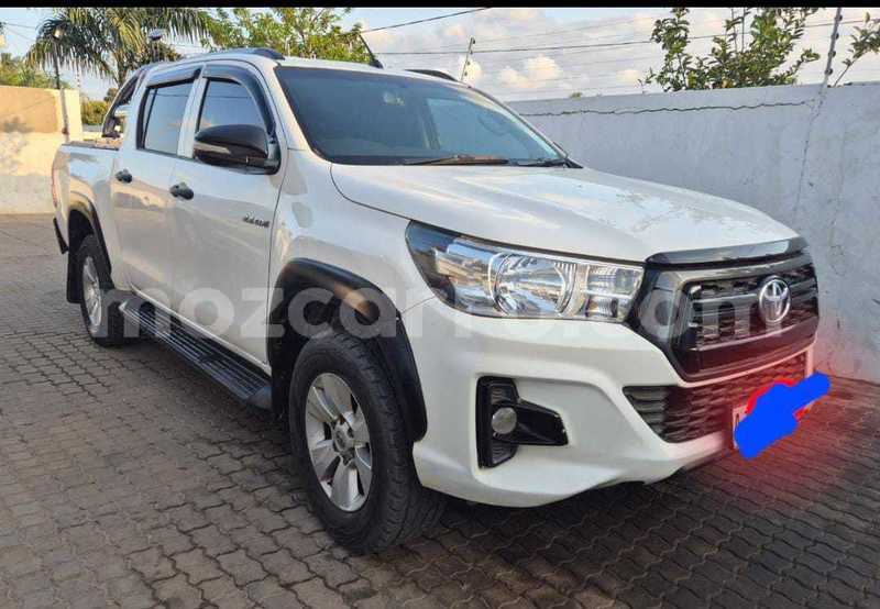 Big with watermark toyota hilux maputo maputo 29321