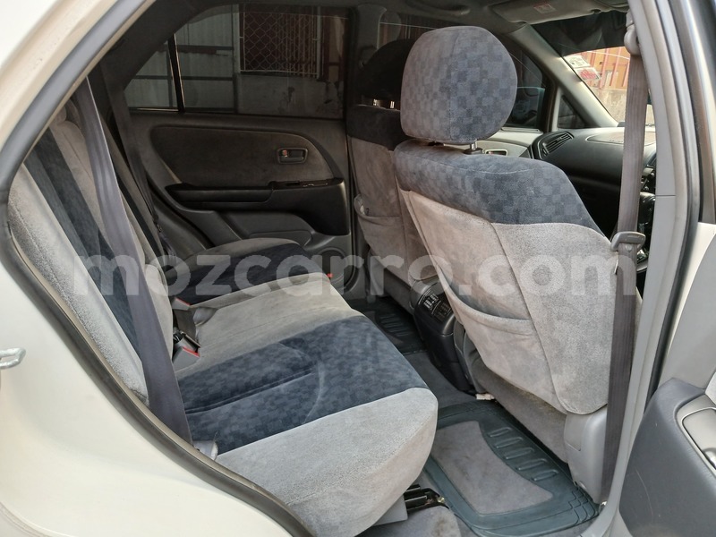 Big with watermark toyota harrier maputo maputo 29322