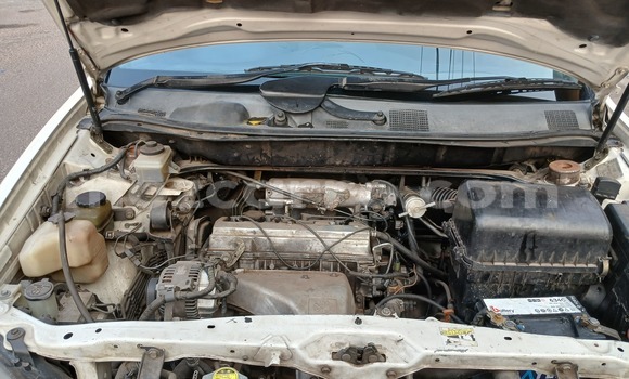 Nunua Ilio tumika Toyota Harrier Nyeupe Gari ndani ya Maputo nchini Maputo Nunua Ilio tumika Toyota Harrier Nyeupe Gari ndani ya Maputo nchini Maputo