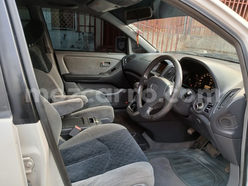 Big with watermark toyota harrier maputo maputo 29322