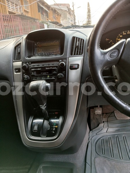 Big with watermark toyota harrier maputo maputo 29322