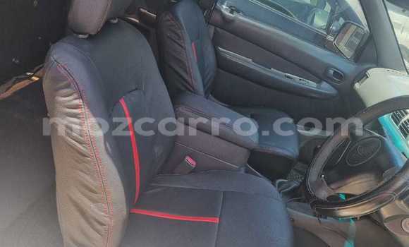 Buy Used Ford Ranger White Car in Maputo in Maputo Buy Used Ford Ranger White Car in Maputo in Maputo