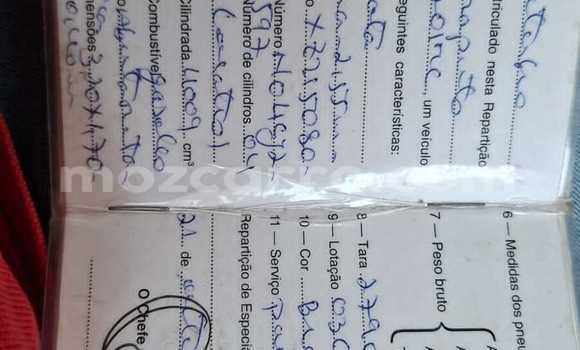 Buy Used Toyota Dyna White Car in Maputo in Maputo Buy Used Toyota Dyna White Car in Maputo in Maputo