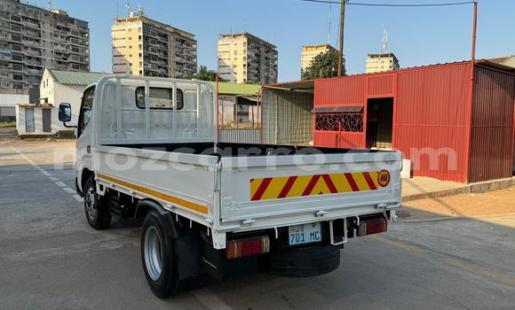 Buy Used Toyota Dyna White Car in Maputo in Maputo Buy Used Toyota Dyna White Car in Maputo in Maputo