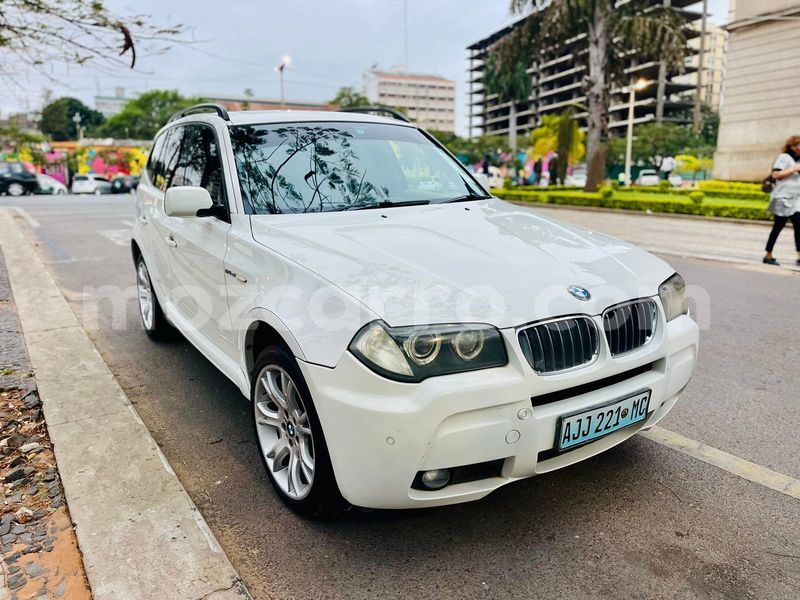 Big with watermark bmw x3 maputo maputo 29325