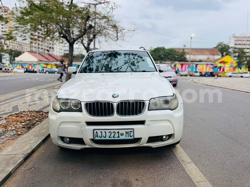 Big with watermark bmw x3 maputo maputo 29325