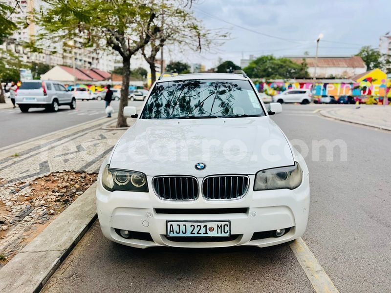 Big with watermark bmw x3 maputo maputo 29325