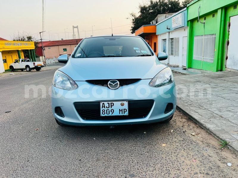 Big with watermark mazda demio maputo maputo 29327