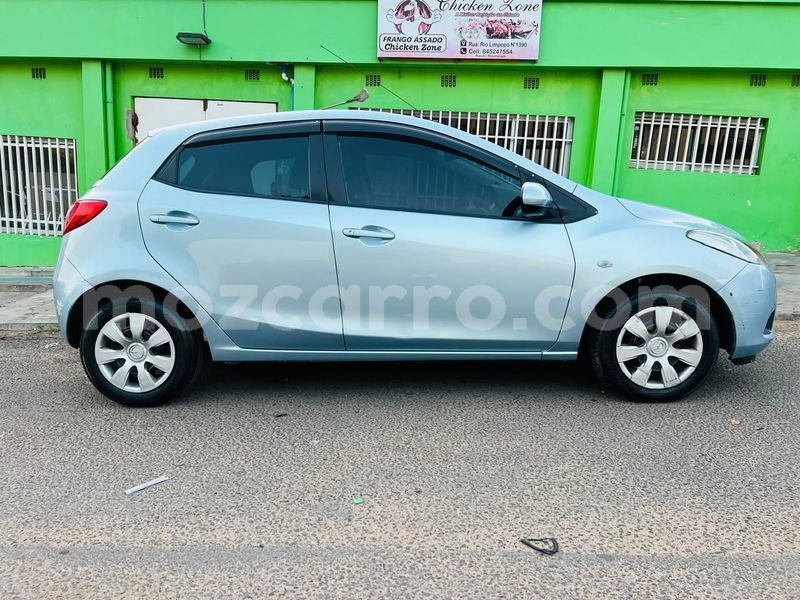 Big with watermark mazda demio maputo maputo 29327