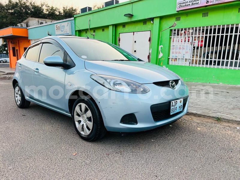 Big with watermark mazda demio maputo maputo 29327