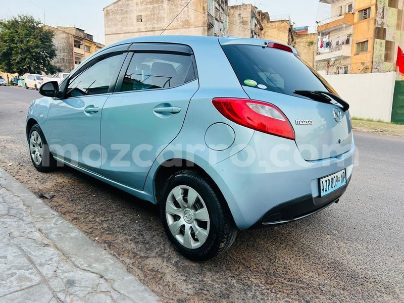 Big with watermark mazda demio maputo maputo 29327