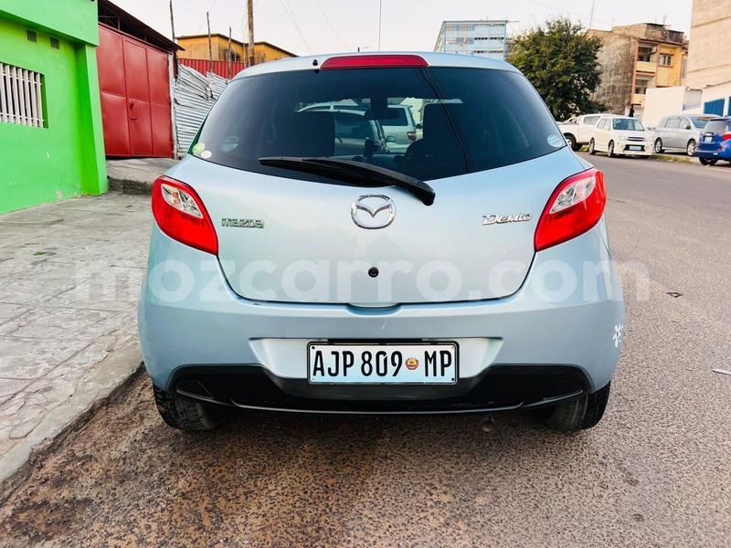 Big with watermark mazda demio maputo maputo 29327